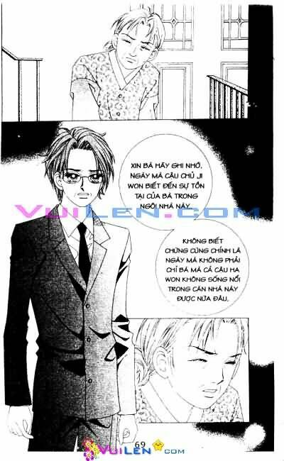 Tìm Lại Tình Yêu Chapter 60 - Trang 2