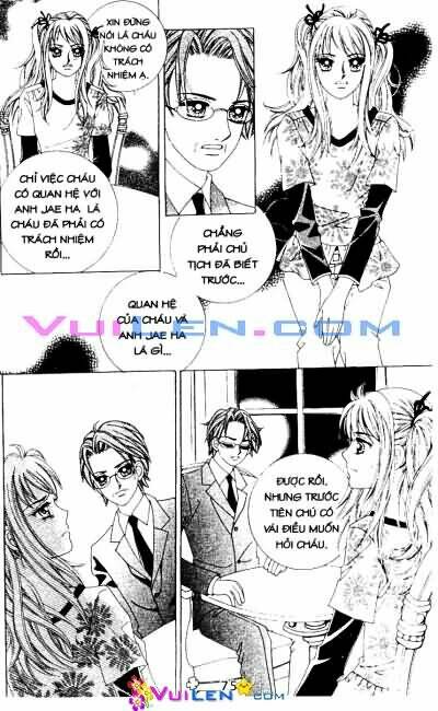 Tìm Lại Tình Yêu Chapter 60 - Trang 2