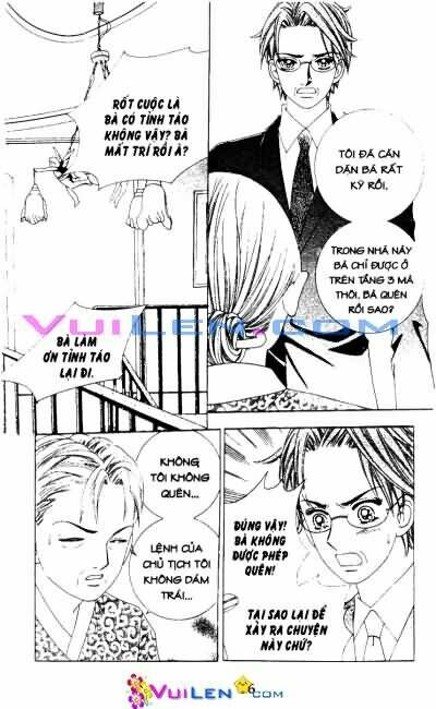 Tìm Lại Tình Yêu Chapter 60 - Trang 2