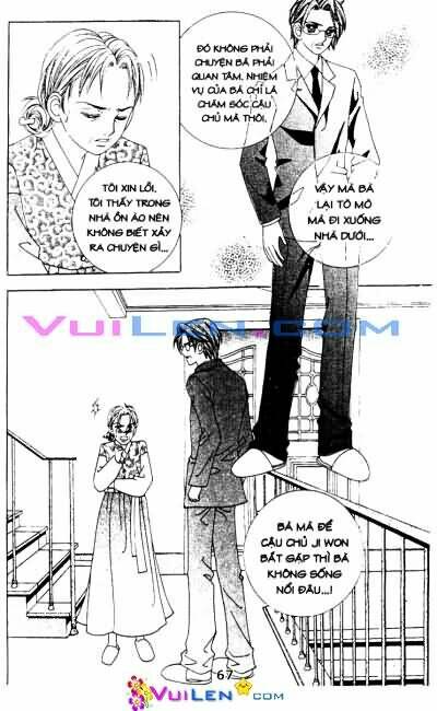 Tìm Lại Tình Yêu Chapter 60 - Trang 2