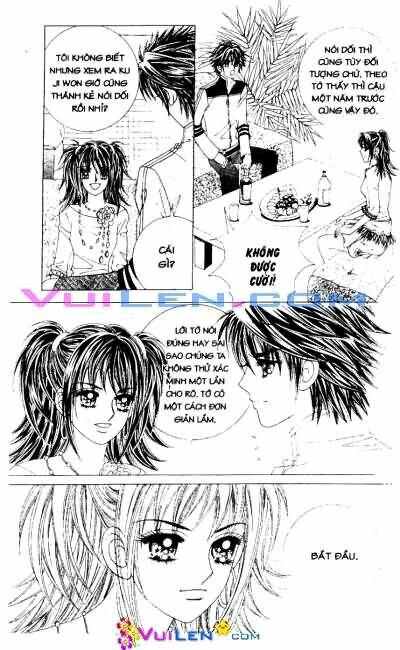 Tìm Lại Tình Yêu Chapter 59 - Trang 2