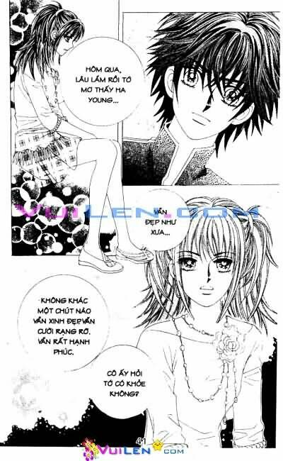 Tìm Lại Tình Yêu Chapter 59 - Trang 2