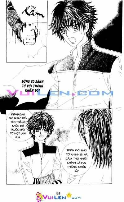 Tìm Lại Tình Yêu Chapter 59 - Trang 2