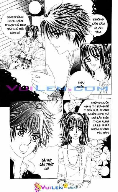 Tìm Lại Tình Yêu Chapter 58 - Trang 2