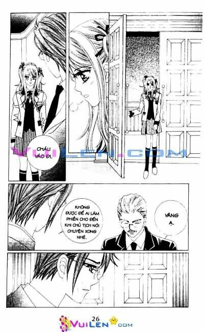 Tìm Lại Tình Yêu Chapter 58 - Trang 2