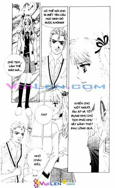 Tìm Lại Tình Yêu Chapter 58 - Trang 2