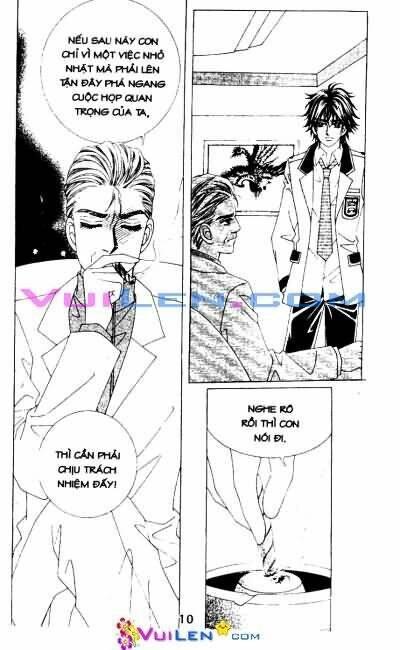 Tìm Lại Tình Yêu Chapter 57 - Trang 2