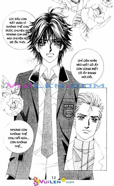 Tìm Lại Tình Yêu Chapter 57 - Trang 2