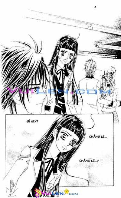 Tìm Lại Tình Yêu Chapter 56 - Trang 2