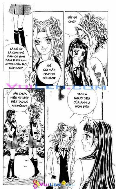 Tìm Lại Tình Yêu Chapter 56 - Trang 2