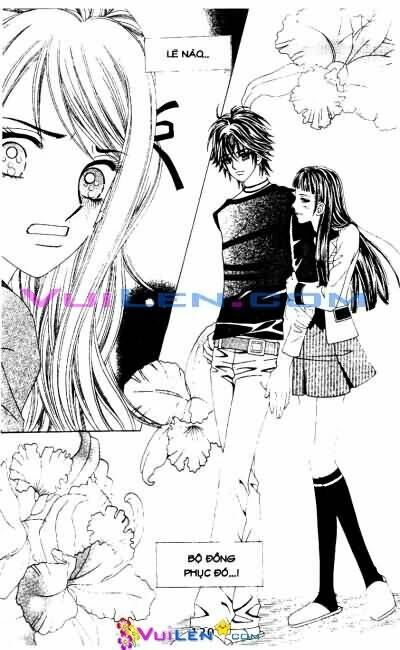 Tìm Lại Tình Yêu Chapter 55 - Trang 2