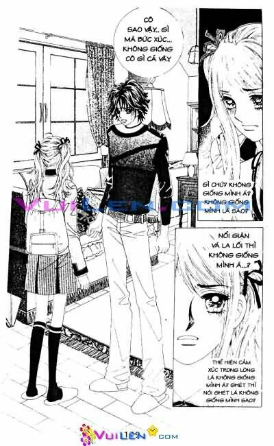 Tìm Lại Tình Yêu Chapter 55 - Trang 2