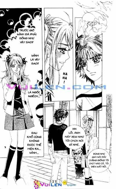 Tìm Lại Tình Yêu Chapter 55 - Trang 2