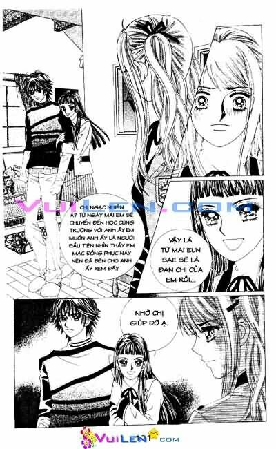 Tìm Lại Tình Yêu Chapter 55 - Trang 2