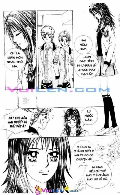 Tìm Lại Tình Yêu Chapter 54 - Trang 2