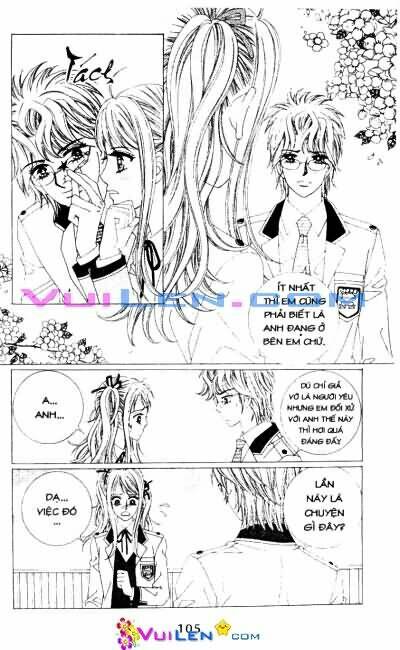 Tìm Lại Tình Yêu Chapter 54 - Trang 2