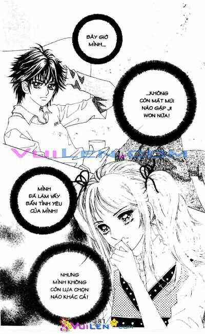 Tìm Lại Tình Yêu Chapter 53 - Trang 2