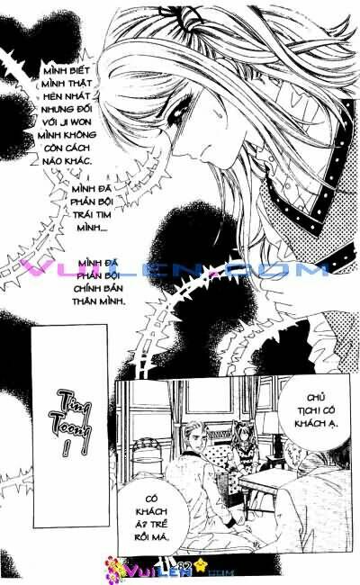 Tìm Lại Tình Yêu Chapter 53 - Trang 2