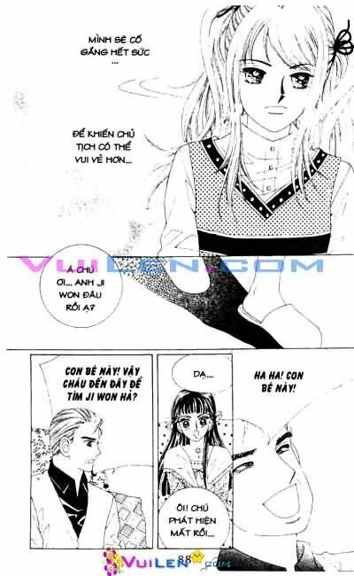 Tìm Lại Tình Yêu Chapter 53 - Trang 2