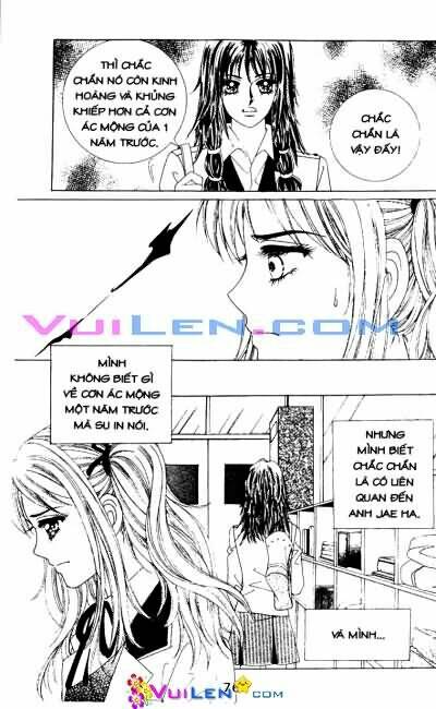 Tìm Lại Tình Yêu Chapter 52 - Trang 2