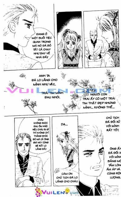 Tìm Lại Tình Yêu Chapter 52 - Trang 2