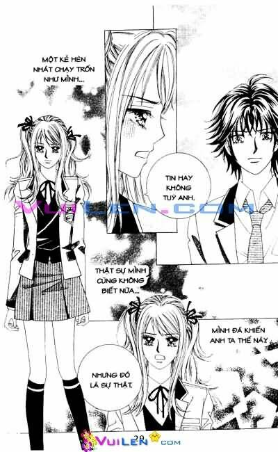 Tìm Lại Tình Yêu Chapter 50 - Trang 2