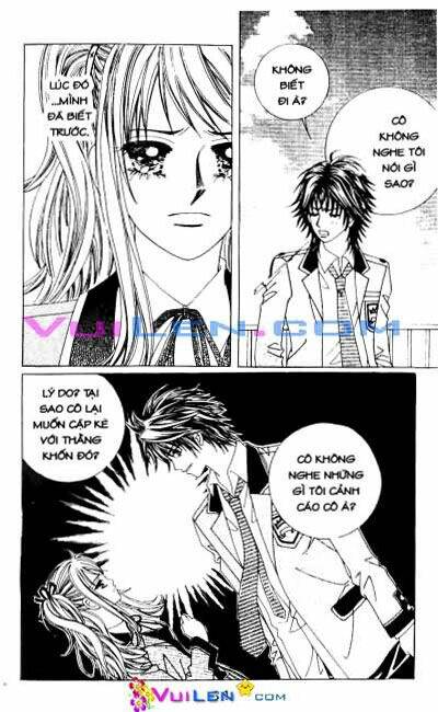 Tìm Lại Tình Yêu Chapter 50 - Trang 2