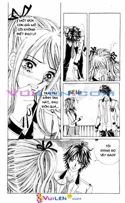 Tìm Lại Tình Yêu Chapter 50 - Trang 2