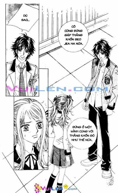 Tìm Lại Tình Yêu Chapter 50 - Trang 2