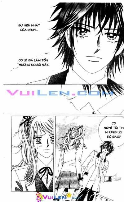 Tìm Lại Tình Yêu Chapter 50 - Trang 2