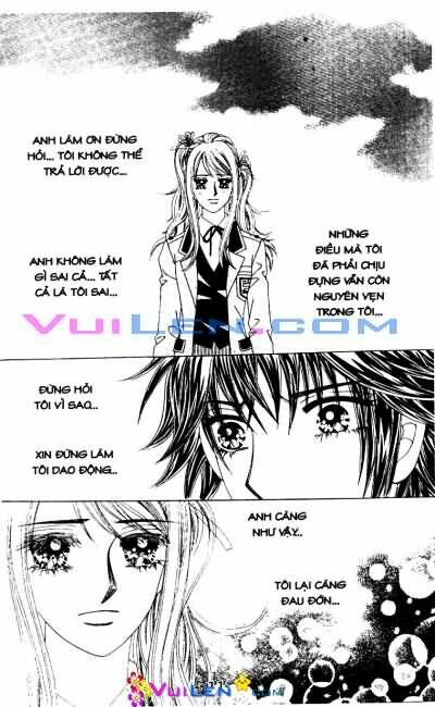 Tìm Lại Tình Yêu Chapter 49 - Trang 2