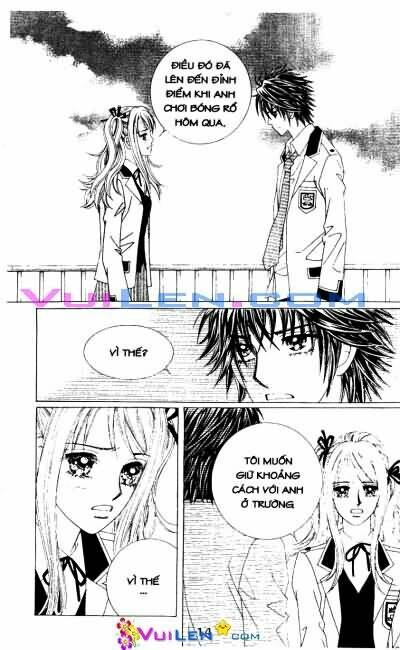 Tìm Lại Tình Yêu Chapter 49 - Trang 2