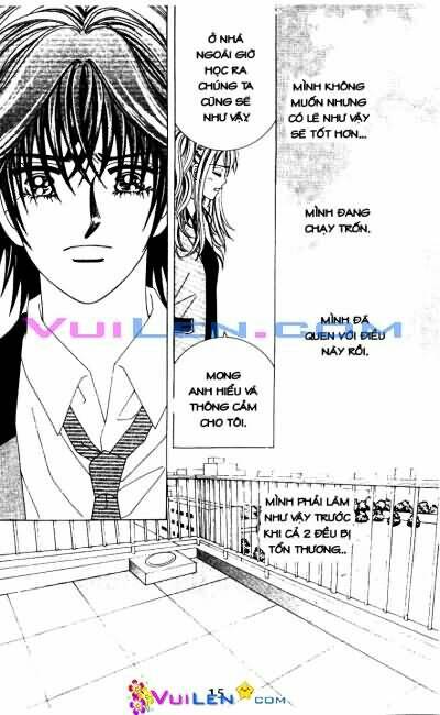 Tìm Lại Tình Yêu Chapter 49 - Trang 2