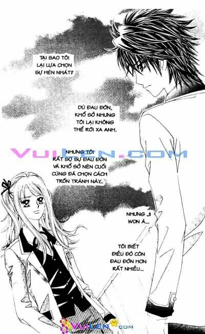 Tìm Lại Tình Yêu Chapter 49 - Trang 2