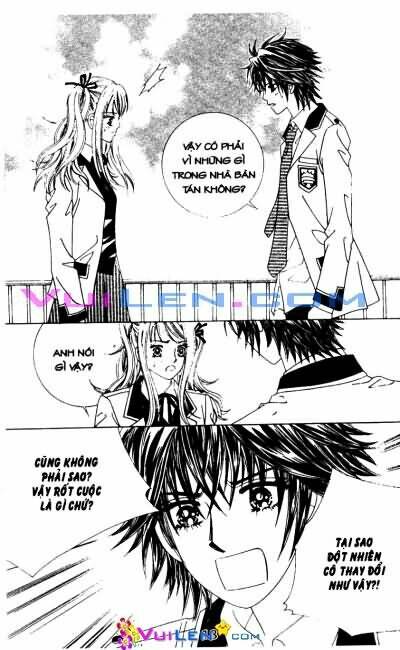 Tìm Lại Tình Yêu Chapter 49 - Trang 2