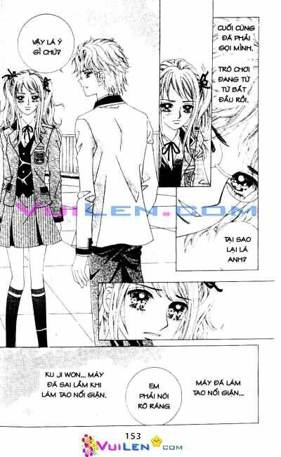 Tìm Lại Tình Yêu Chapter 48 - Trang 2