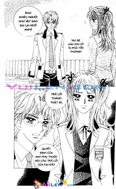 Tìm Lại Tình Yêu Chapter 48 - Trang 2