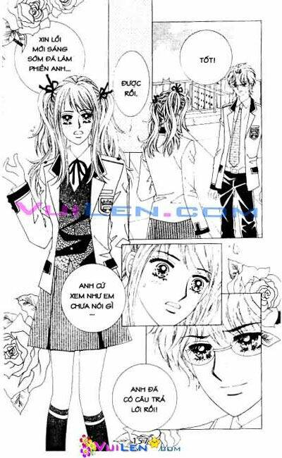 Tìm Lại Tình Yêu Chapter 48 - Trang 2