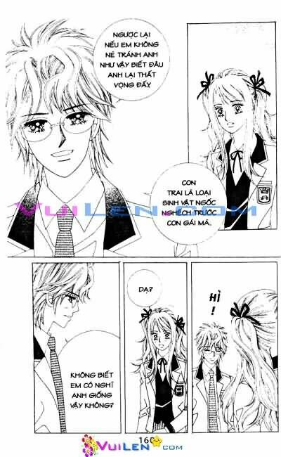 Tìm Lại Tình Yêu Chapter 48 - Trang 2