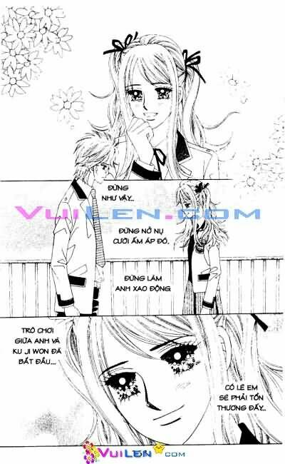 Tìm Lại Tình Yêu Chapter 48 - Trang 2