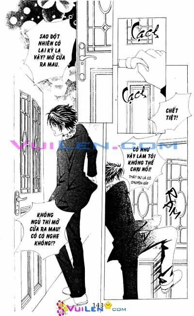 Tìm Lại Tình Yêu Chapter 48 - Trang 2