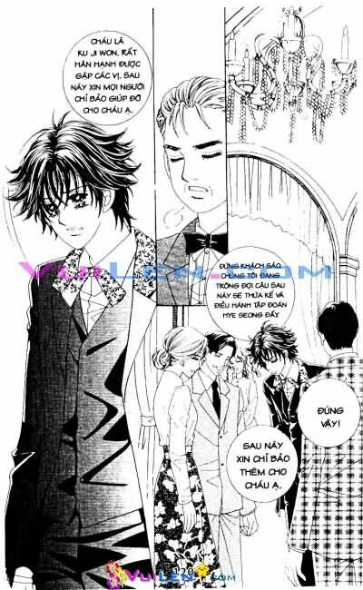 Tìm Lại Tình Yêu Chapter 47 - Trang 2