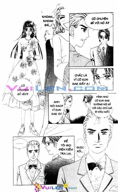 Tìm Lại Tình Yêu Chapter 47 - Trang 2