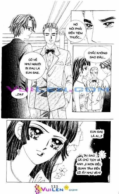 Tìm Lại Tình Yêu Chapter 47 - Trang 2