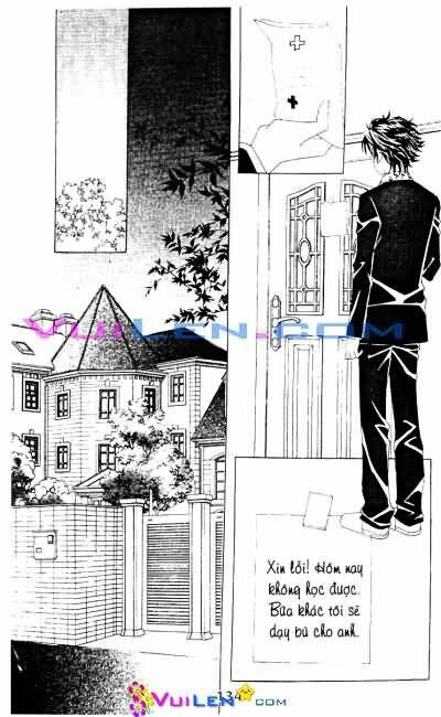 Tìm Lại Tình Yêu Chapter 47 - Trang 2