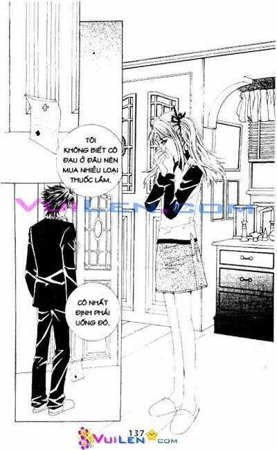 Tìm Lại Tình Yêu Chapter 47 - Trang 2