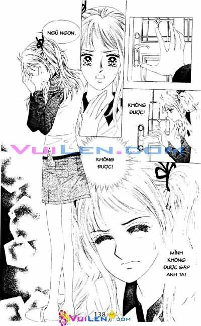 Tìm Lại Tình Yêu Chapter 47 - Trang 2