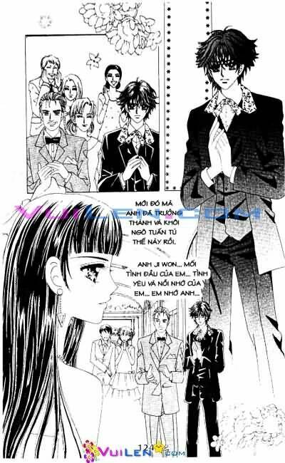 Tìm Lại Tình Yêu Chapter 47 - Trang 2