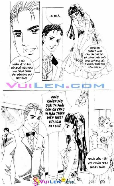 Tìm Lại Tình Yêu Chapter 47 - Trang 2