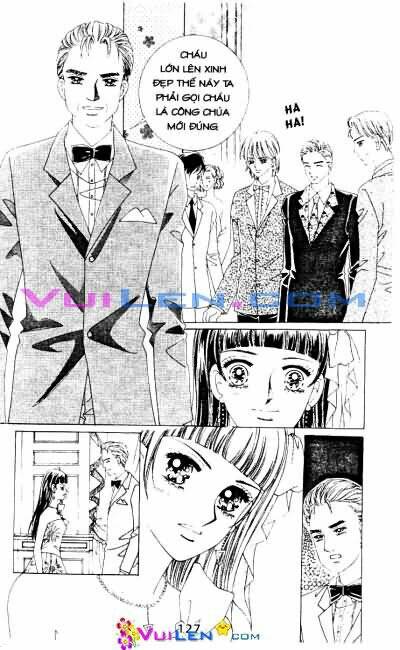 Tìm Lại Tình Yêu Chapter 47 - Trang 2